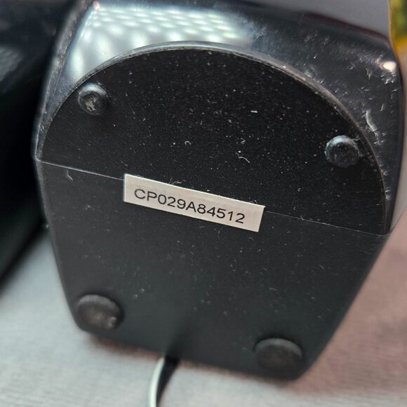 🎶 Logitech S150 USB Stereo Speakers – Crisp Sound for PC & Laptop 🎶 - Picture 5 of 5